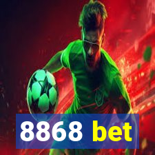 8868 bet